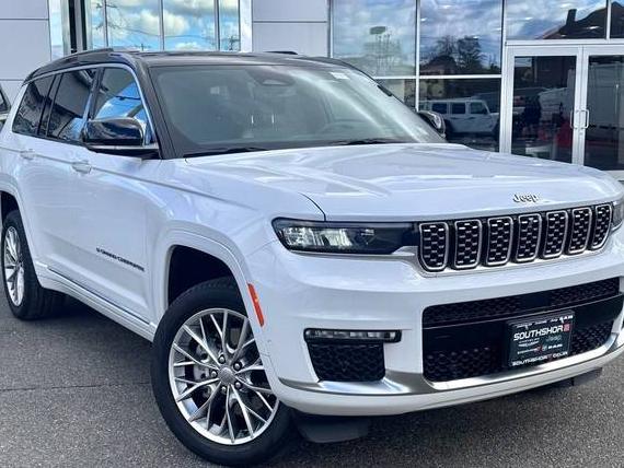 JEEP GRAND CHEROKEE 2022 1C4RJKET3N8620322 image JEEP GRAND CHEROKEE 2022 1C4RJKET3N8620322 image